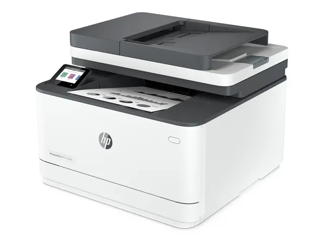 HP LaserJet Pro MFP 3102fdn - Multifunksjonsskriver S/H laser Lega...