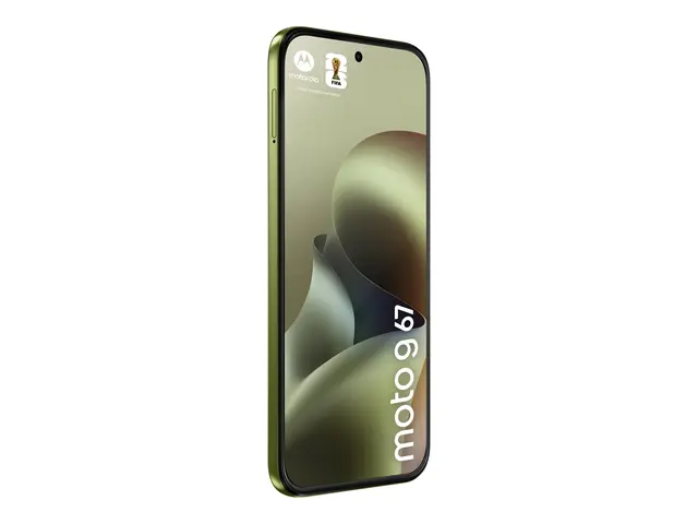 Motorola Moto G67 - Pantone nil - 128 GB 
