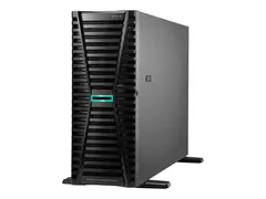HPE ProLiant Compute ML350 Gen12 Network Choice tower ingen CPU - 0 GB - uten HDD