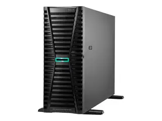 HPE ProLiant Compute ML350 Gen12 Network Choice tower ingen CPU - 0 GB - uten HDD