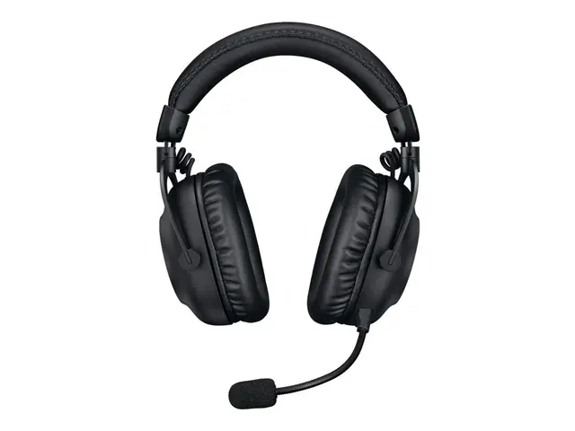 Logitech G Pro X 2 - Hodesett full størrelse Bluetooth / LIGHTSPEE...