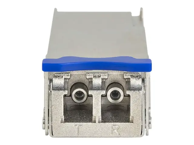 StarTech.com Cisco QSFP-40G-LR4-S Compatible QSFP+ Module, 40GBASE...