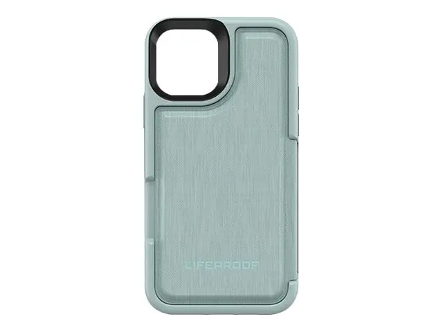 LifeProof FLiP - Lommebok for mobiltelefon - vannlilje, lyseblå/ly...