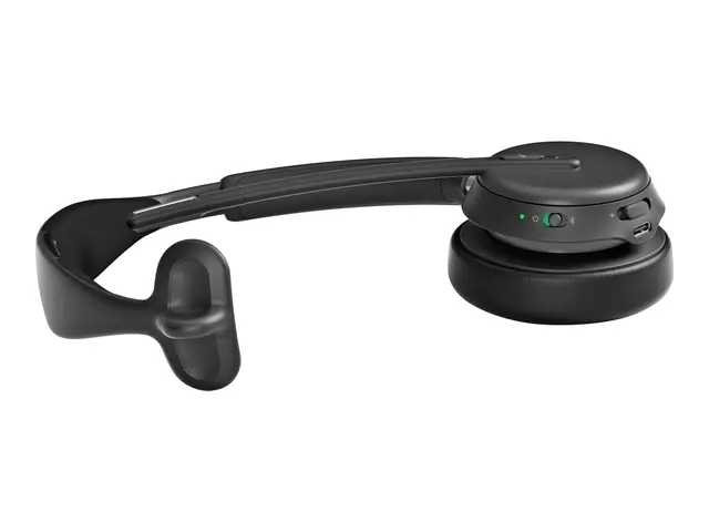 EPOS IMPACT 1030 - Hodesett on-ear Bluetooth kablet, trådløs Optim...