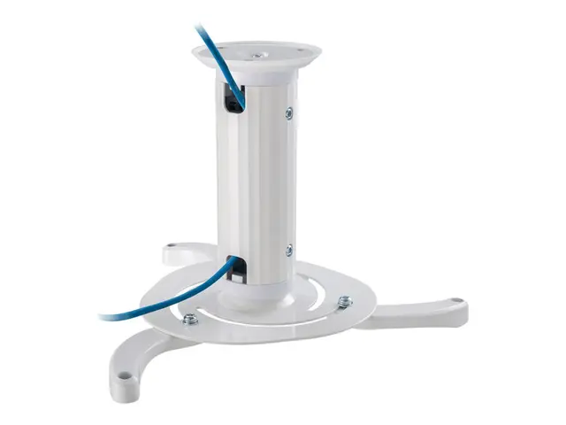 Neomounts BEAMER-C80 - Brakett full bevegelse for projektor hvit t...