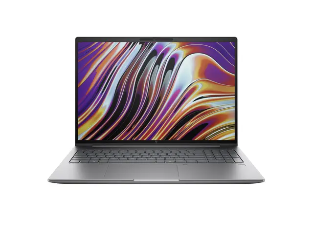 HP ZBook Power G11 A Mobile Workstation - AI PC 16" AMD Ryzen 9 89...