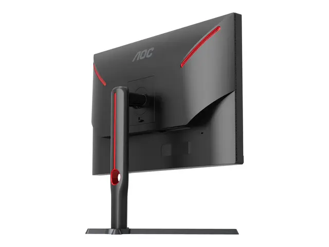 AOC Gaming Q27G3XMN/BK - LED-skjerm gaming 27" 2560 x 1440 QHD @ 1...