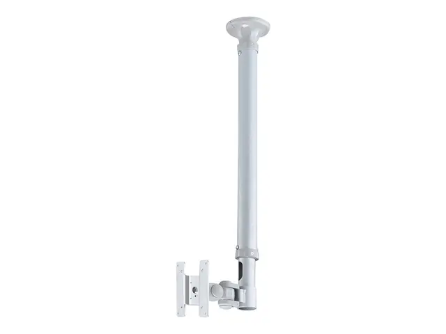 Neomounts FPMA-C100 - Brakett full bevegelse for LCD-skjerm sølv s...