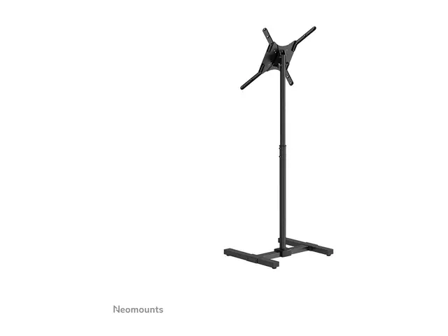 Neomounts NS-FS100 - Stativ tipping for LCD-skjerm svart skjermstø...