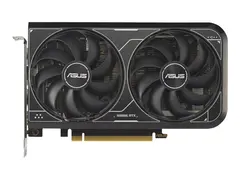 ASUS Dual GeForce RTX 4060 V2 8GB - OC Edition grafikkort - GeForce RTX 4060 - 8 GB GDDR6 - PCIe 4.0