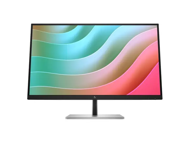 HP E27k G5 - E-Series LED-skjerm 27" 3840 x 2160 4K UHD (2160p) @ ...