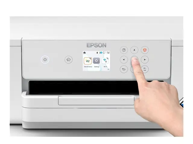 Epson WorkForce Pro WF-M4119DW - Skriver S/H Dupleks ink-jet A4/Le...