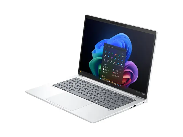 HP EliteBook 8 G1i Notebook Next Gen AI - Copilot+ PC 14" Intel Co...
