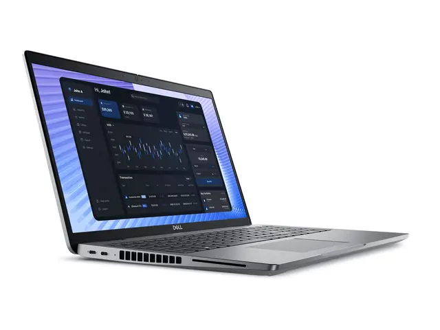 Dell Precision 3590 - AI Ready 15.6" Intel Core Ultra 7 155H 32 GB...