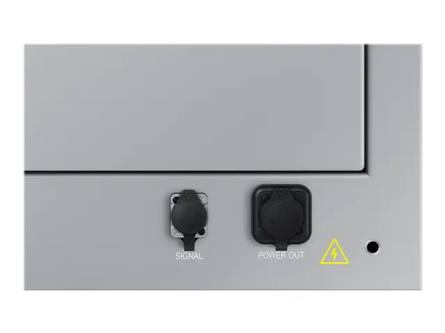 Samsung XA067T - XAT Series LED display unit intelligent skilting ...