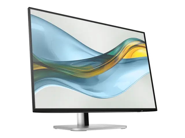 HP 524pn - Series 5 Pro LED-skjerm 24" 1920 x 1200 WUXGA @ 100 Hz ...