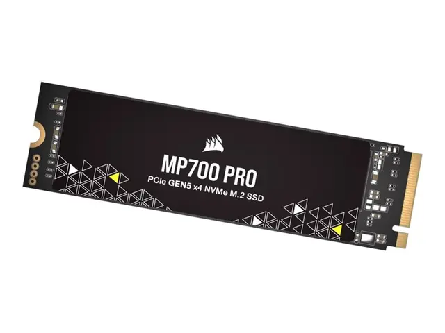 CORSAIR MP700 PRO - SSD 4 TB intern M.2 2280 PCI Express 5.0 x4 (N...