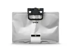 Epson T13M1 - XXL-st&#248;rrelse - svart - original blekkpakke - for WorkForce Pro EM-C8101RDWF