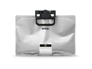 Epson T13M1 - XXL-størrelse - svart - original blekkpakke - for WorkForce Pro EM-C8101RDWF