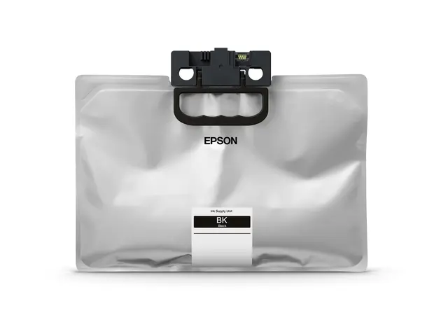 Epson T13M1 - XXL-størrelse svart original blekkpakke for WorkForc...