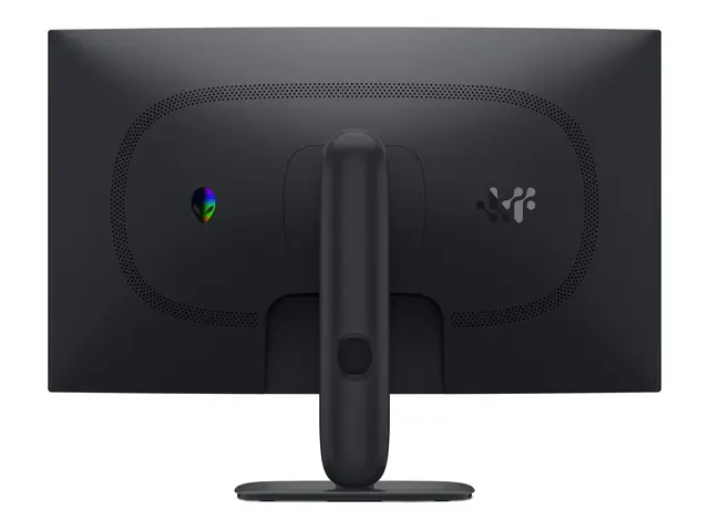 Alienware AW3226DM - LED-skjerm - kurvet 32" - HDR 