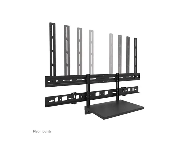 Neomounts AV60-500BL - Monteringssett (monteringsbrakett, laptophy...