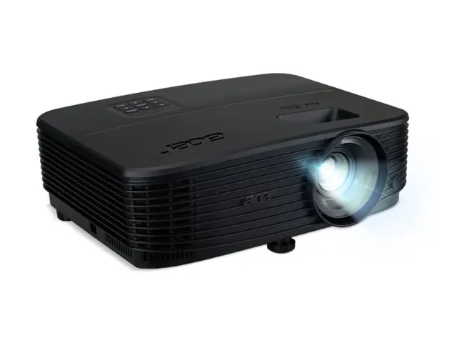 Acer Vero PD2527i - DLP-projektor LED portabel 2700 lumen 16:10 1080p