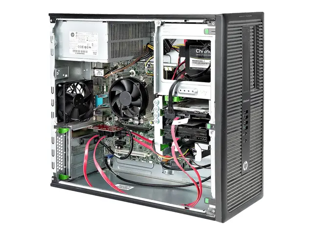 StarTech.com SATA PCIe Card, 6 Port Expansion card, 6Gbps Low/Full...