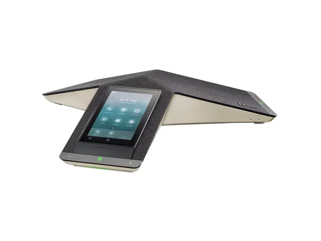 HP Poly Trio C60 NR - Konferanse-VoIP-telefon med Bluetooth-grense...