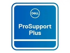 Dell Oppgrader fra 1 År Collect &amp; Return til 3 År ProSupport Plus Utvidet serviceavtale - deler og arbeid - 3 år - på stedet - responstid: NBD - NPOS - for Vostro 5301, 5391, 5401, 5402, 5490, 5501, 7500, 7590