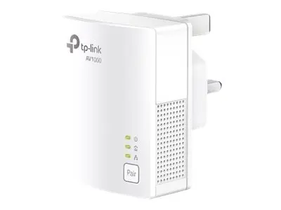 TP-Link TL-PA7017 KIT - V4 - Starter Kit - strømlinjeadaptersett 1...