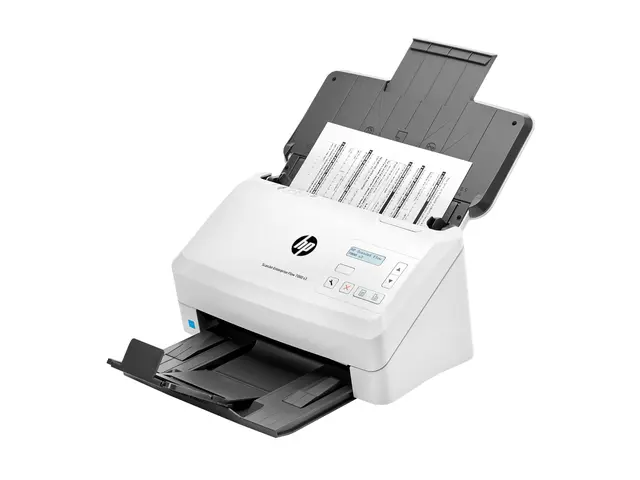 HP ScanJet Enterprise Flow 7000 s3 Sheet-feed Scanner - Dokumentsk...