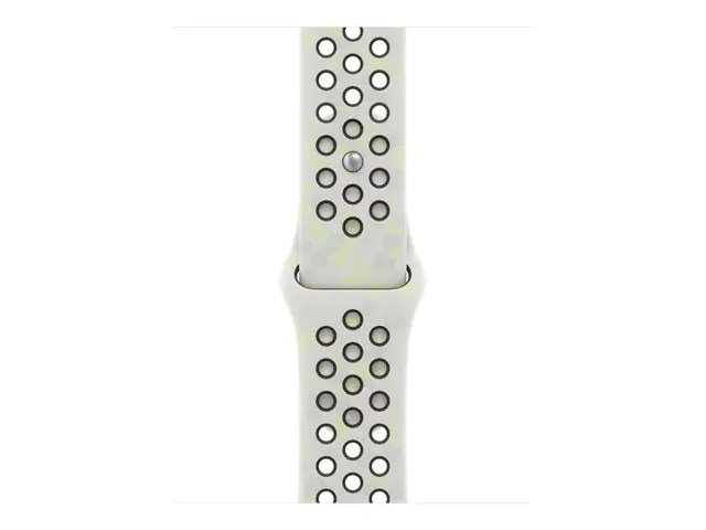 Apple Nike - Bånd for smart armbåndsur - 42mm - M/L-størrelse - ek...