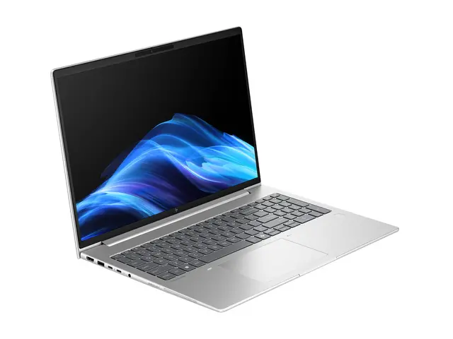 HP EliteBook 6 G1i Notebook AI - 14" Intel Core Ultra 5 225U 16 GB...