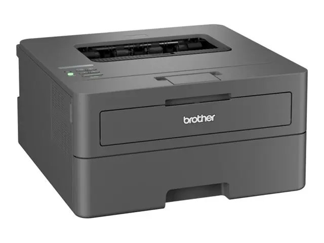 Brother HL-L2400DW - Skriver S/H Dupleks laser A4/Legal 1200 x dpi...