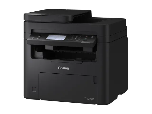 Canon i-SENSYS MF275dw - Multifunksjonsskriver S/H laser A4 (210 x...