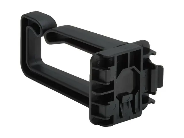 Eaton Tripp Lite Series Cable Management D-Rings for DIN Rails - M...
