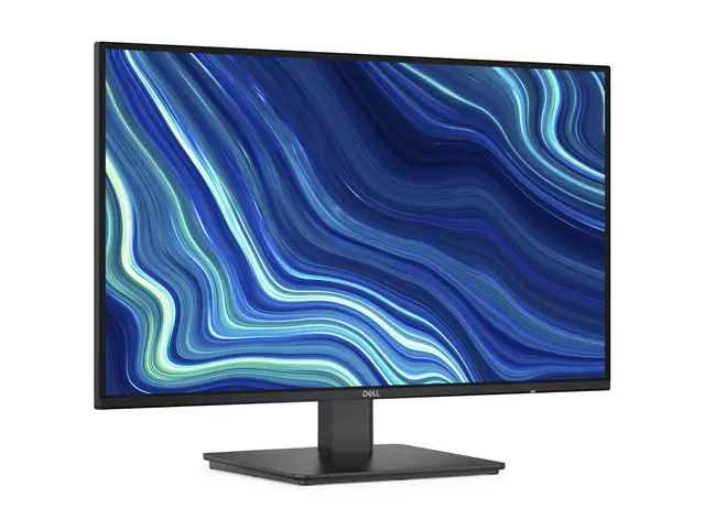 Dell SE2726D - LED-skjerm 27" 2560 x 1440 QHD @ 144 Hz IPS 300 cd/...