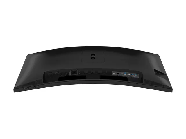 Philips 34B2U3600C - 3000 Series LED-skjerm kurvet 34" 3440 x 1440...