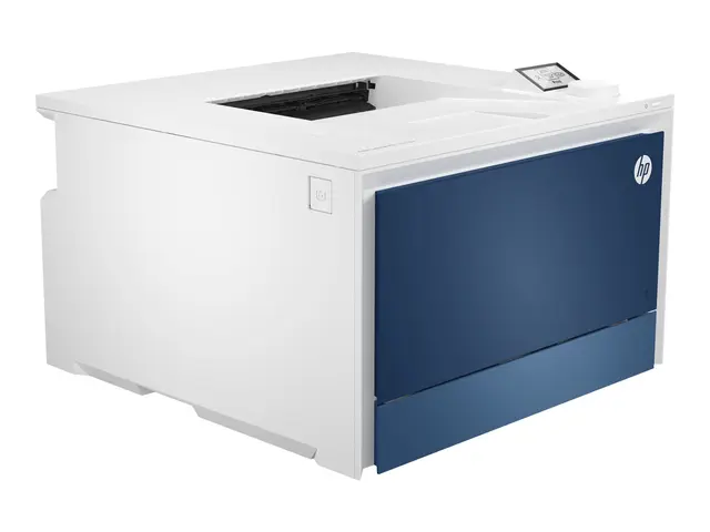 HP Color LaserJet Pro 4202dw - Skriver farge Dupleks laser A4/Lega...