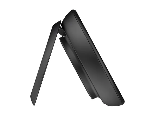 Belkin UltraCharge - Trådløst ladestativ Qi2 25 watt svart