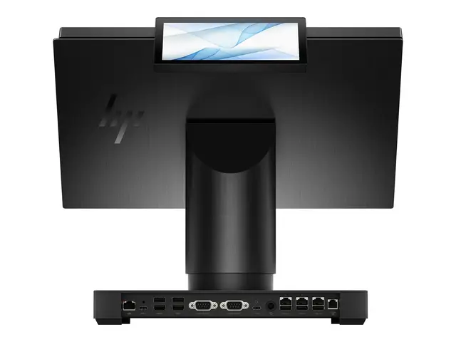 HP Engage - Kundeskjerm 6.6" berøringsskjerm 1400 x 720 400 cd/m² ...