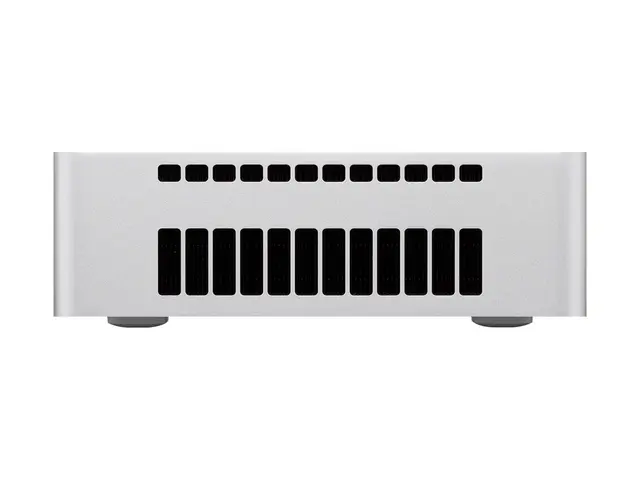 ASUS Ascent QN10 VQ0008NN - mini-PC - Copilot+ PC - Snapdragon X2 ...