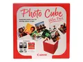 Canon PG-560/CL-561 Photo Value Pack Blank - 0.27 mm - 2-pack - farge (cyan, magenta, gul), pigmentert svart - original - boks - blekkbeholder / papirsett - for PIXMA TS5350, TS5351, TS5352, TS5353, TS7450, TS7451