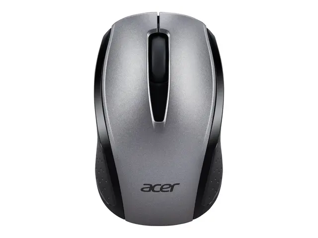 Acer Chrome Combo Set AAK970 - Tastatur- og mussett - trådløs - 2....