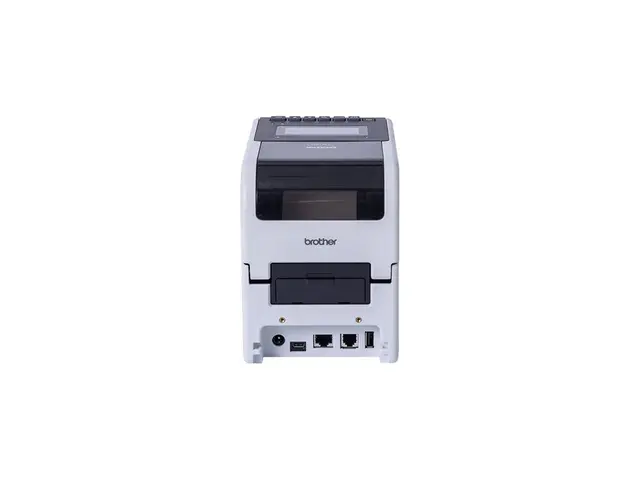 Brother TD-2350DFC203 - Etikett-/kvitteringsskriver S/H direkteter...