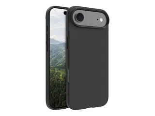 dbramante1928 Greenland - Baksidedeksel for mobiltelefon plastikk - nattsvart - for Apple iPhone Air