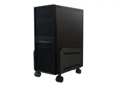 Neomounts CPU-M100 - Vogn - for CPU - st&#229;l svart