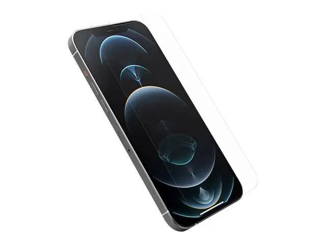 OtterBox Alpha - Skjermbeskyttelse for mobiltelefon glass blank