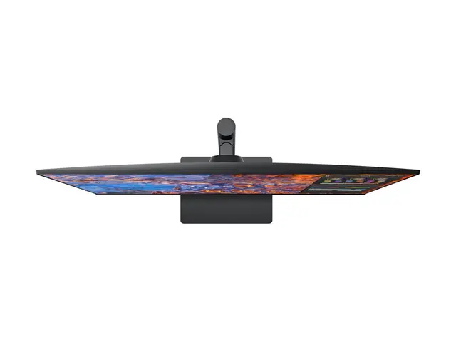 Samsung ViewFinity S8 S32B800PXP - S80PB Series LED-skjerm 32" 384...